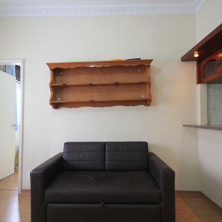 Dezembro 107 Apartment Rio de Janeiro Bagian luar foto