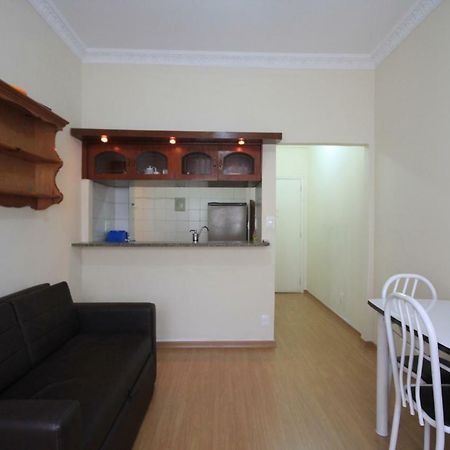 Dezembro 107 Apartment Rio de Janeiro Bagian luar foto