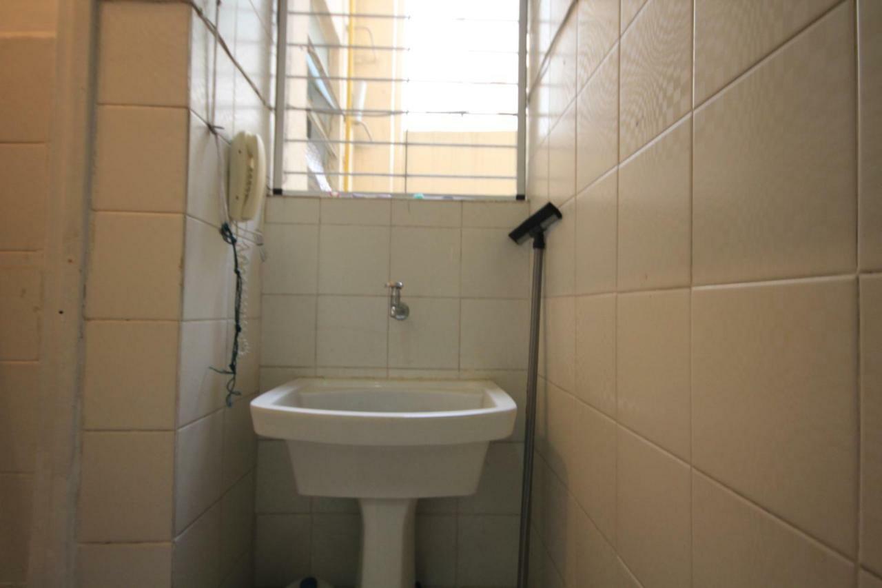 Dezembro 107 Apartment Rio de Janeiro Bagian luar foto