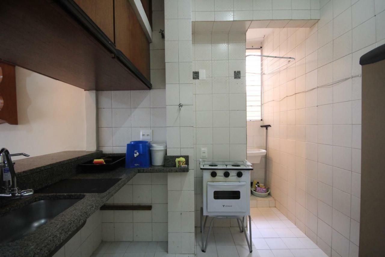 Dezembro 107 Apartment Rio de Janeiro Bagian luar foto