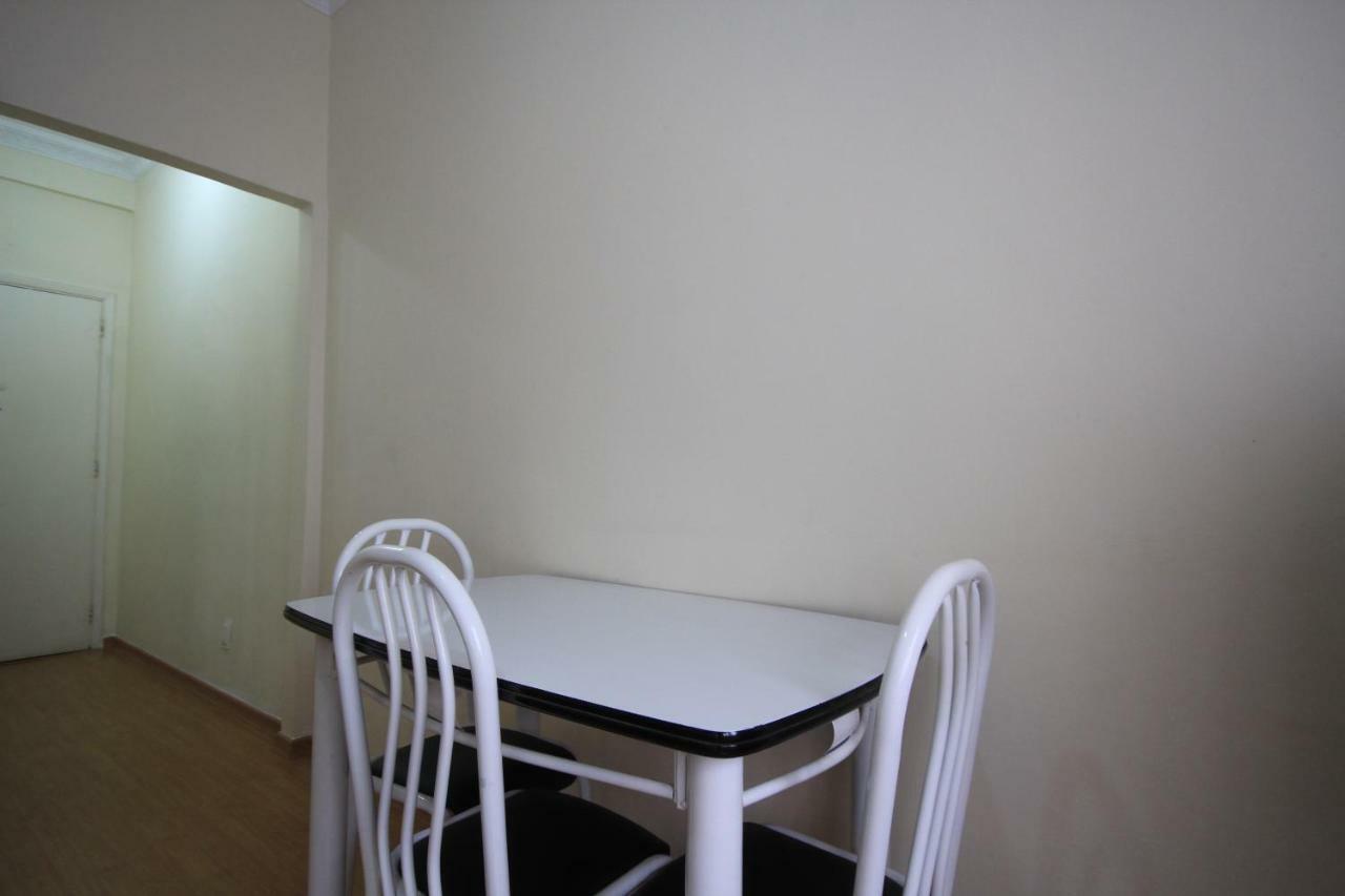 Dezembro 107 Apartment Rio de Janeiro Bagian luar foto