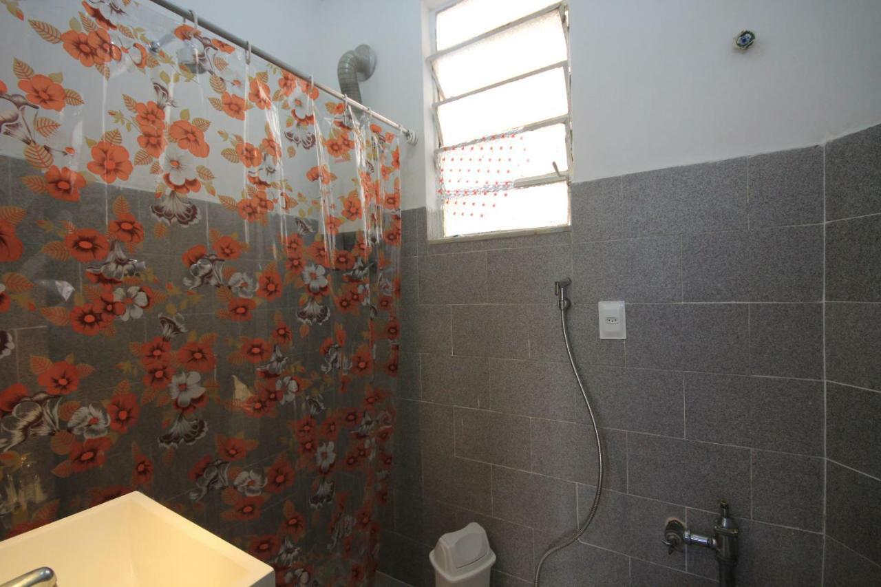 Dezembro 107 Apartment Rio de Janeiro Bagian luar foto