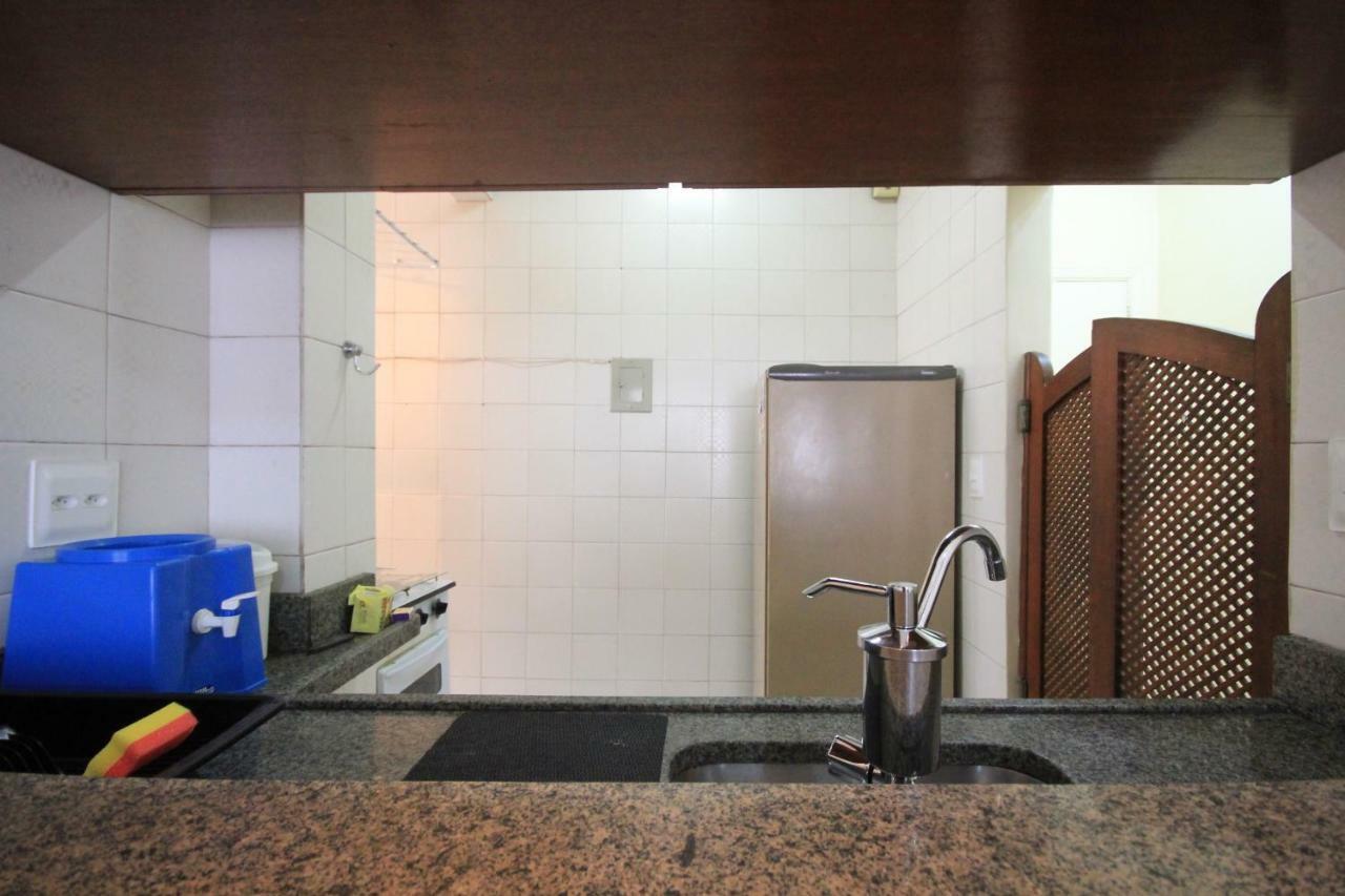 Dezembro 107 Apartment Rio de Janeiro Bagian luar foto