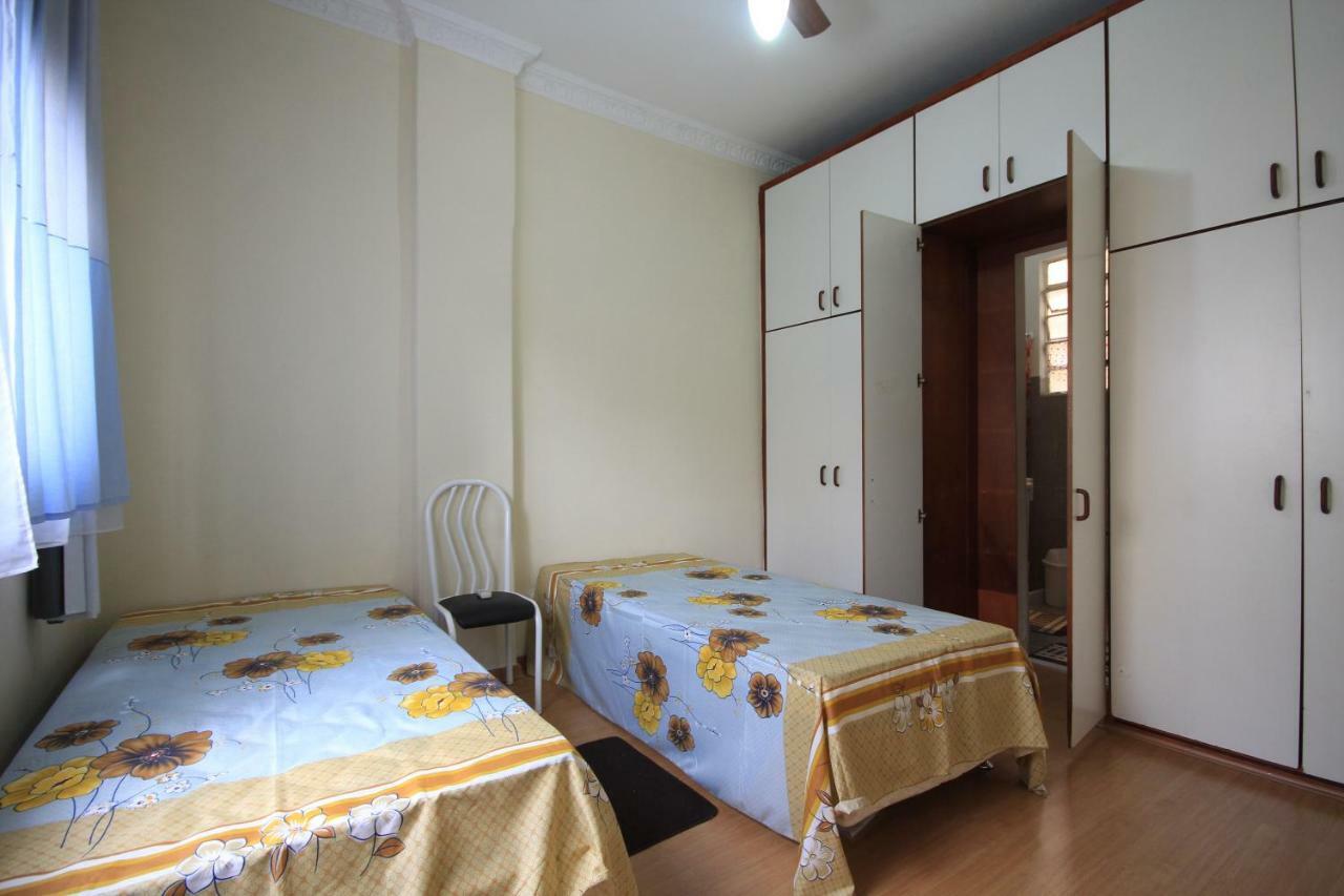 Dezembro 107 Apartment Rio de Janeiro Bagian luar foto