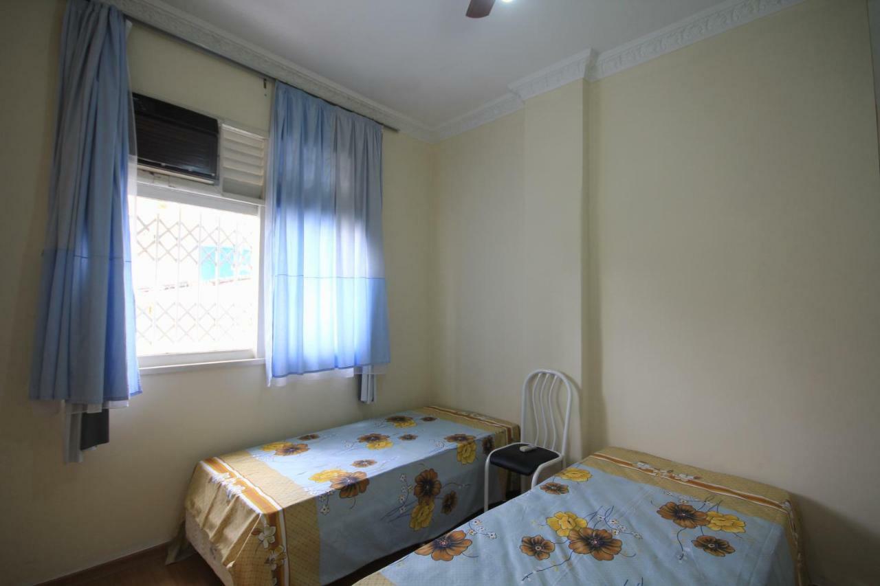 Dezembro 107 Apartment Rio de Janeiro Bagian luar foto