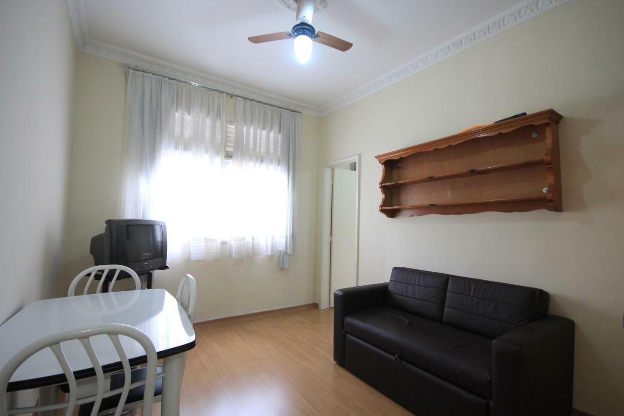 Dezembro 107 Apartment Rio de Janeiro Bagian luar foto