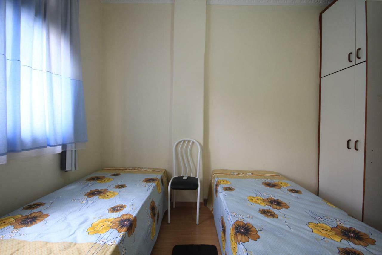 Dezembro 107 Apartment Rio de Janeiro Bagian luar foto